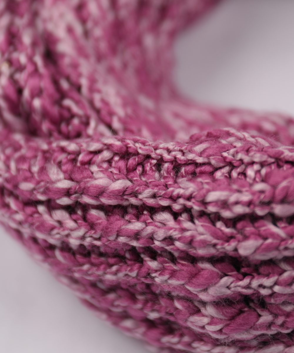 شال گردن زنانه