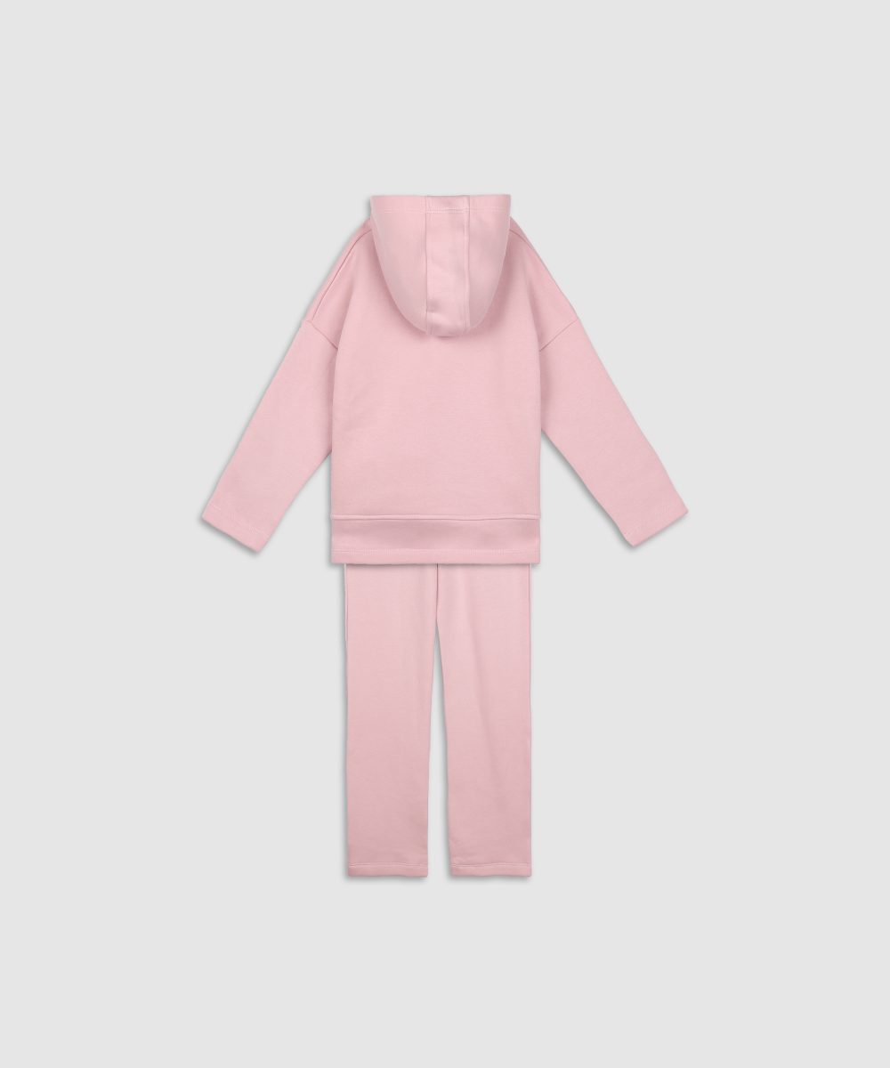 بلوز و شلوار بچگانه