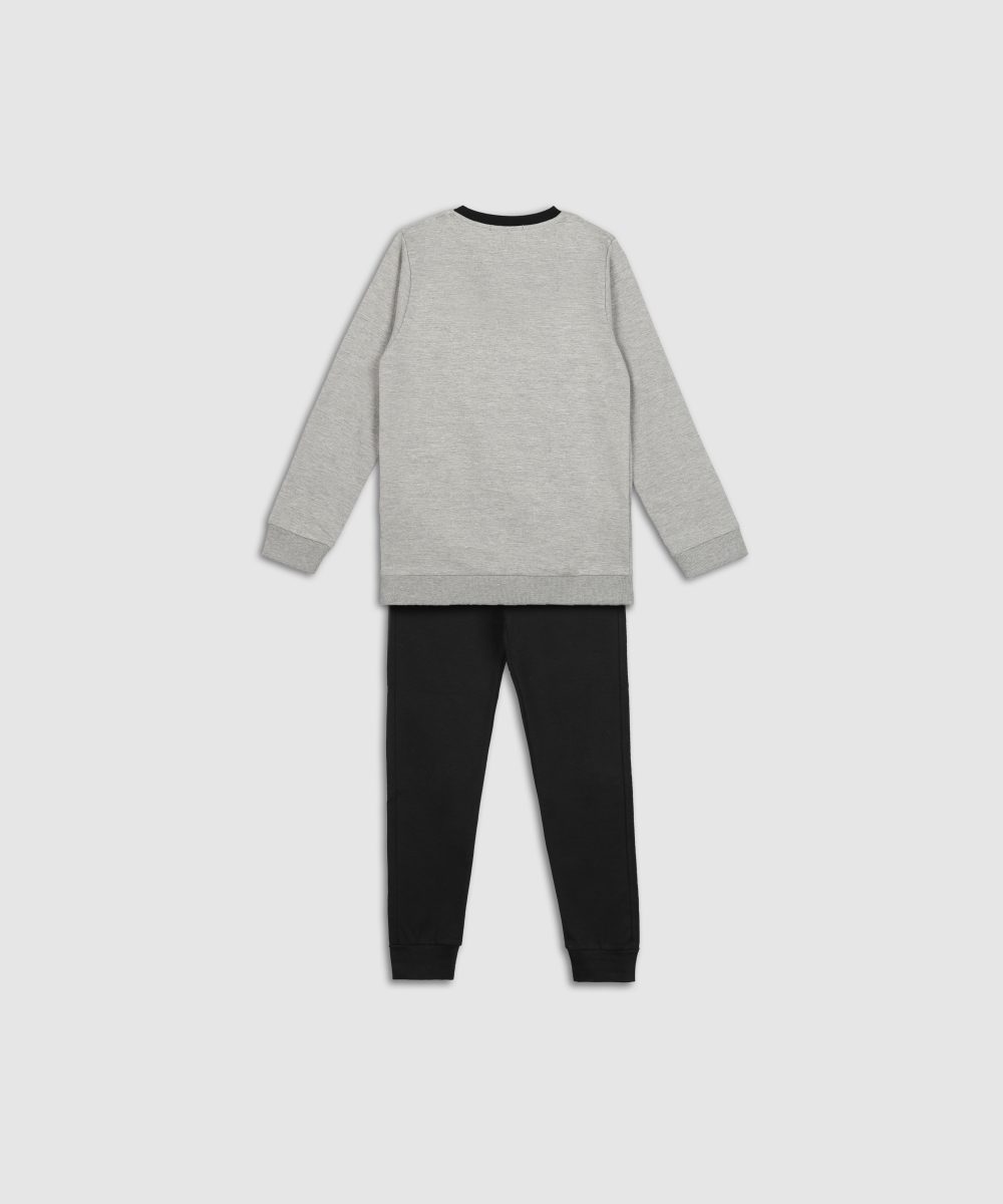 بلوز و شلوار بچگانه