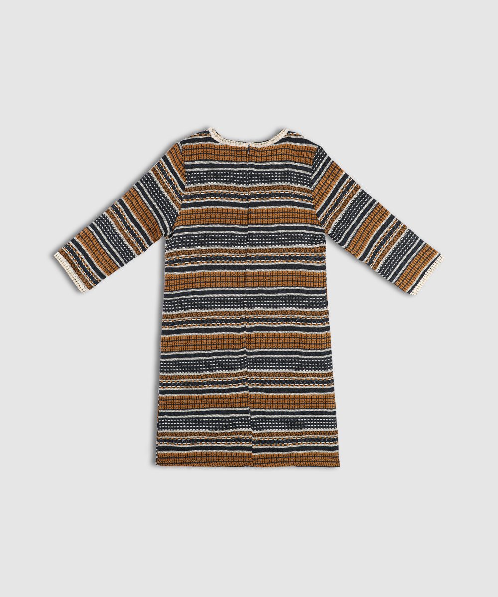 پیراهن بچگانه