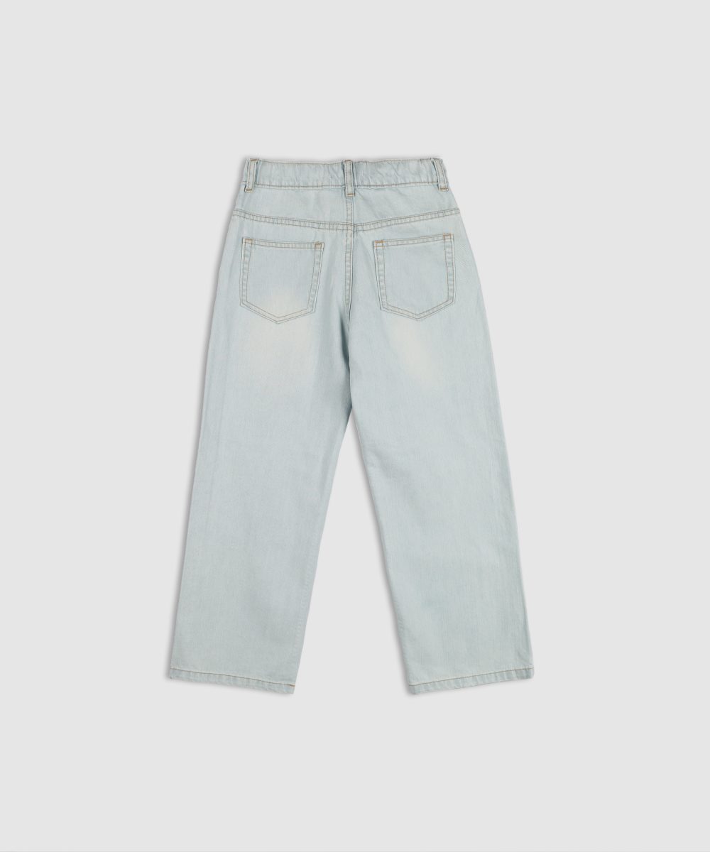 شلوار بچگانه