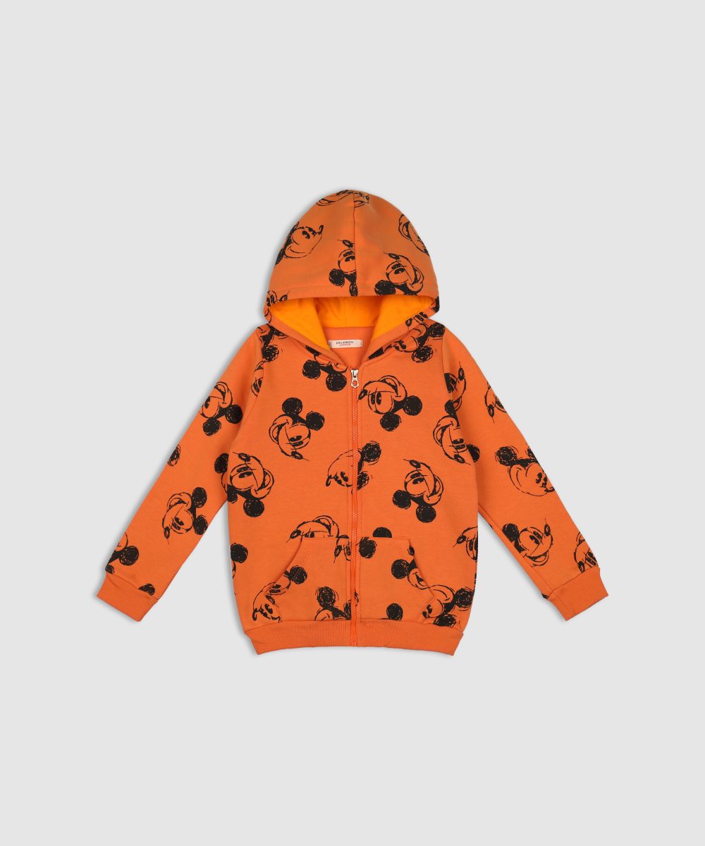 هودی بچگانه