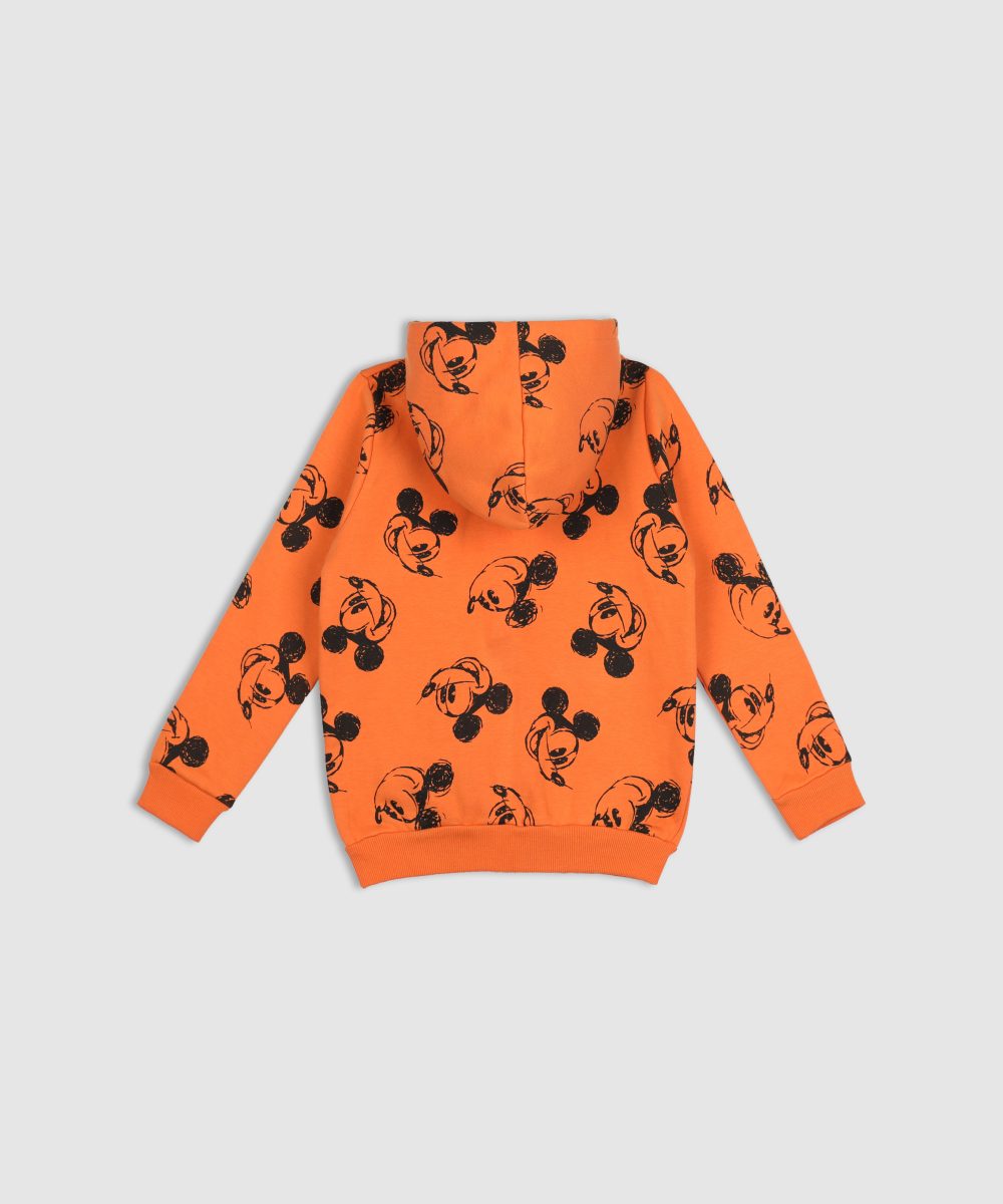 هودی بچگانه