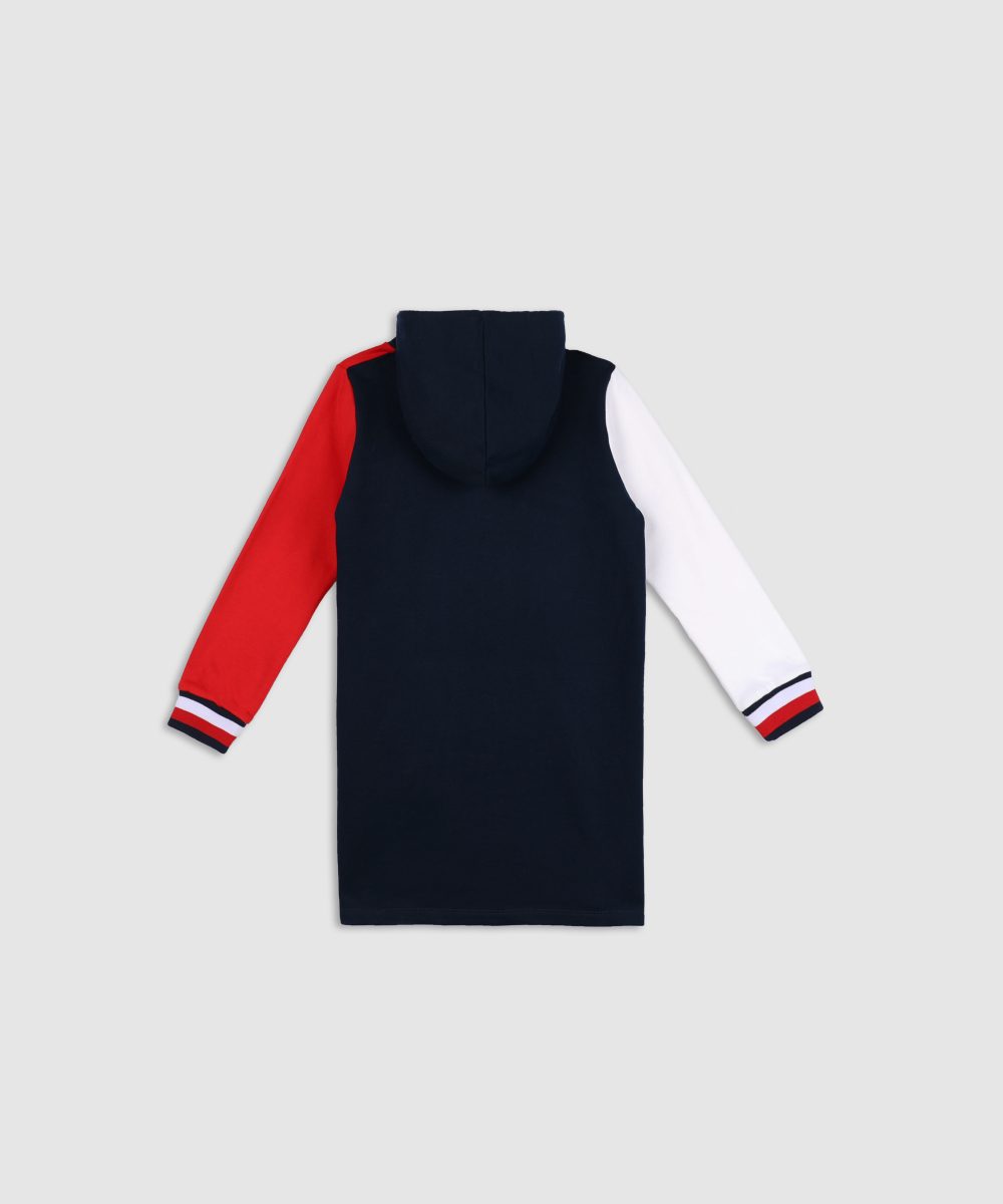 پیراهن بچگانه