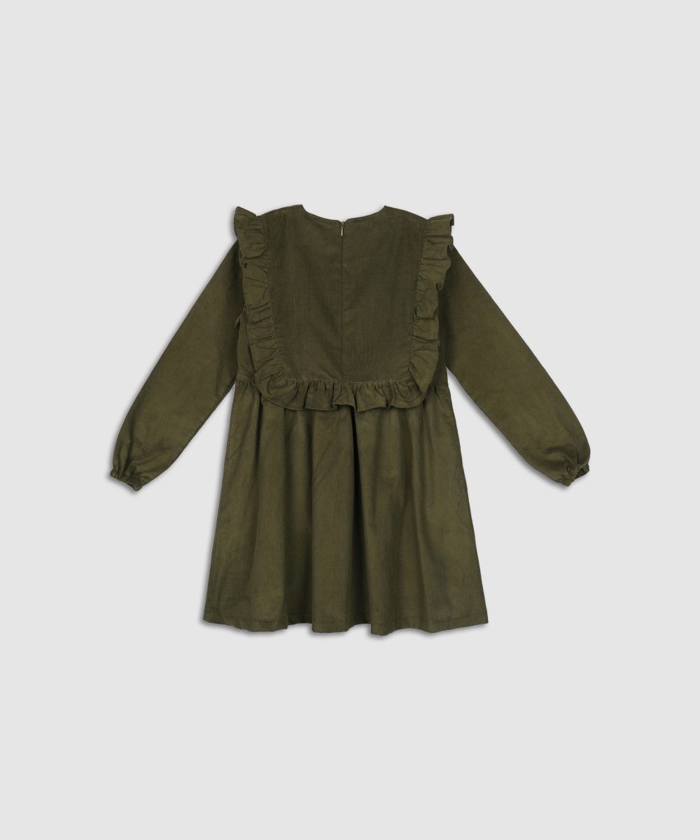 پیراهن بچگانه