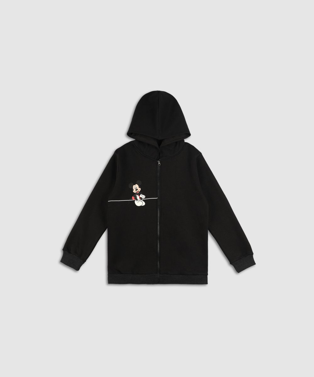 هودی بچگانه