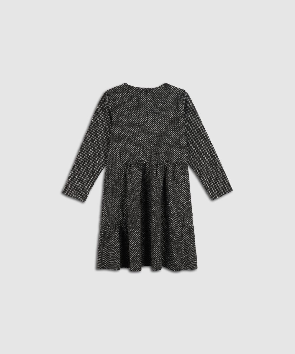 پیراهن بچگانه