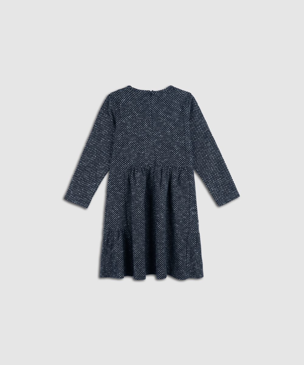 پیراهن بچگانه