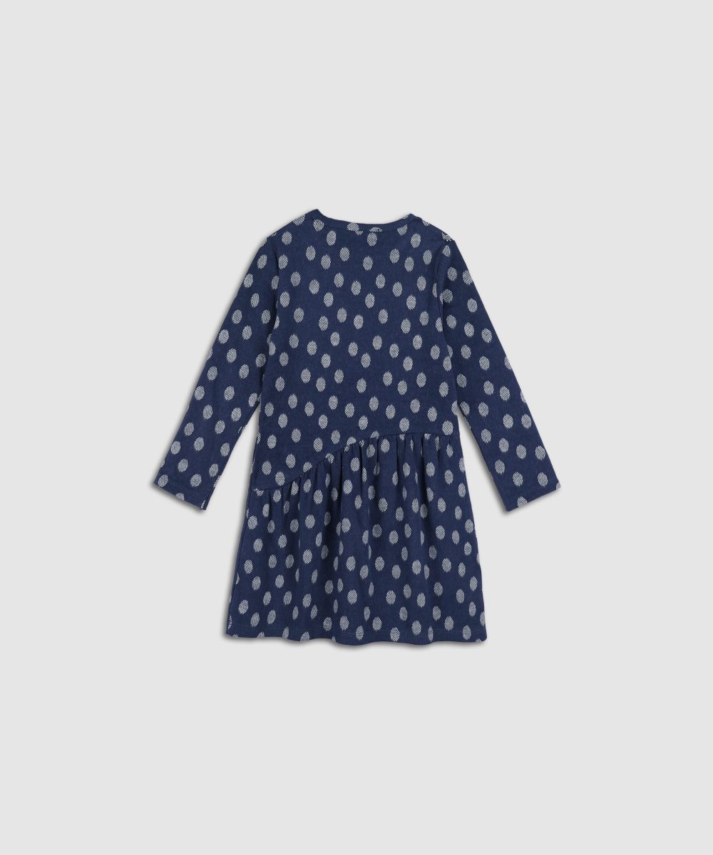 پیراهن بچگانه