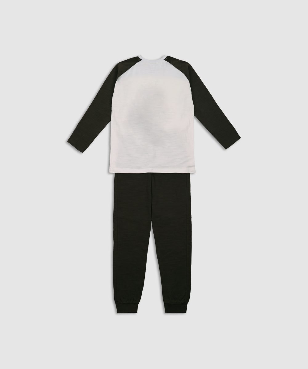 بلوز و شلوار بچگانه