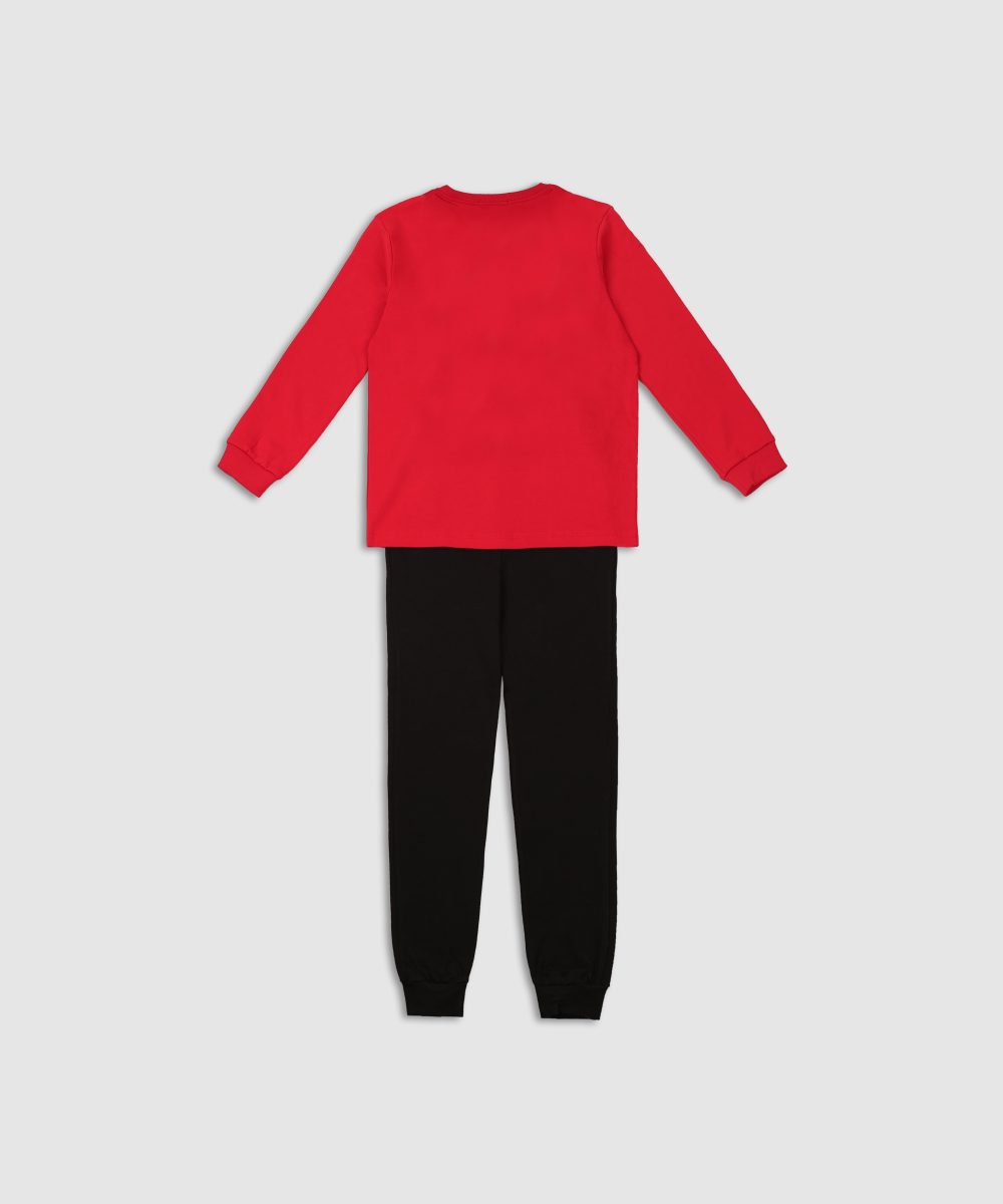 بلوز و شلوار بچگانه