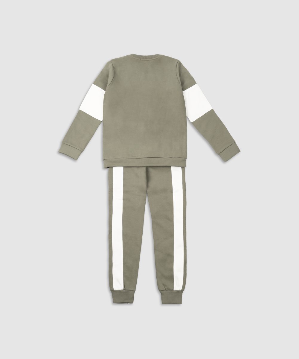 بلوز و شلوار بچگانه