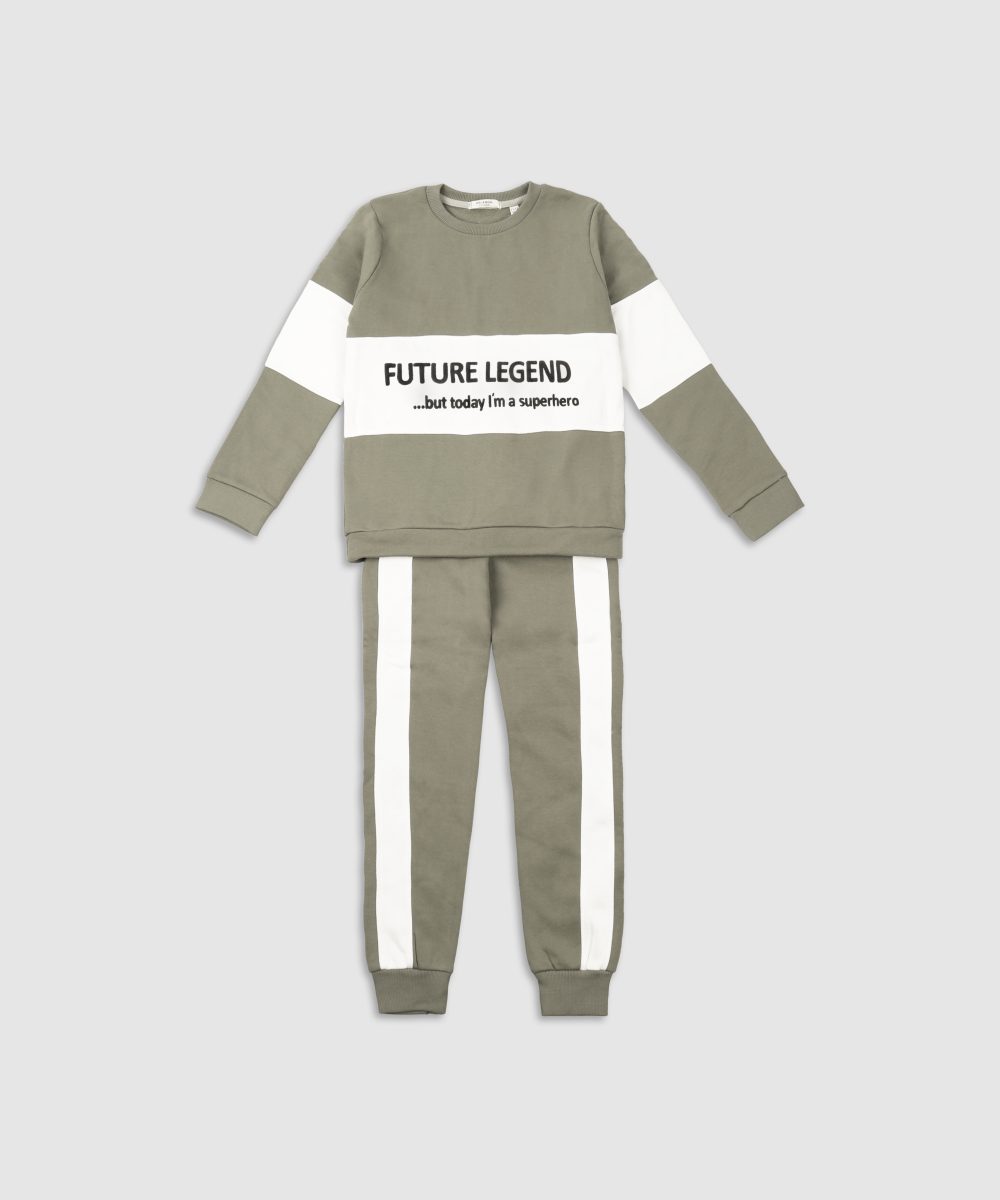 بلوز و شلوار بچگانه