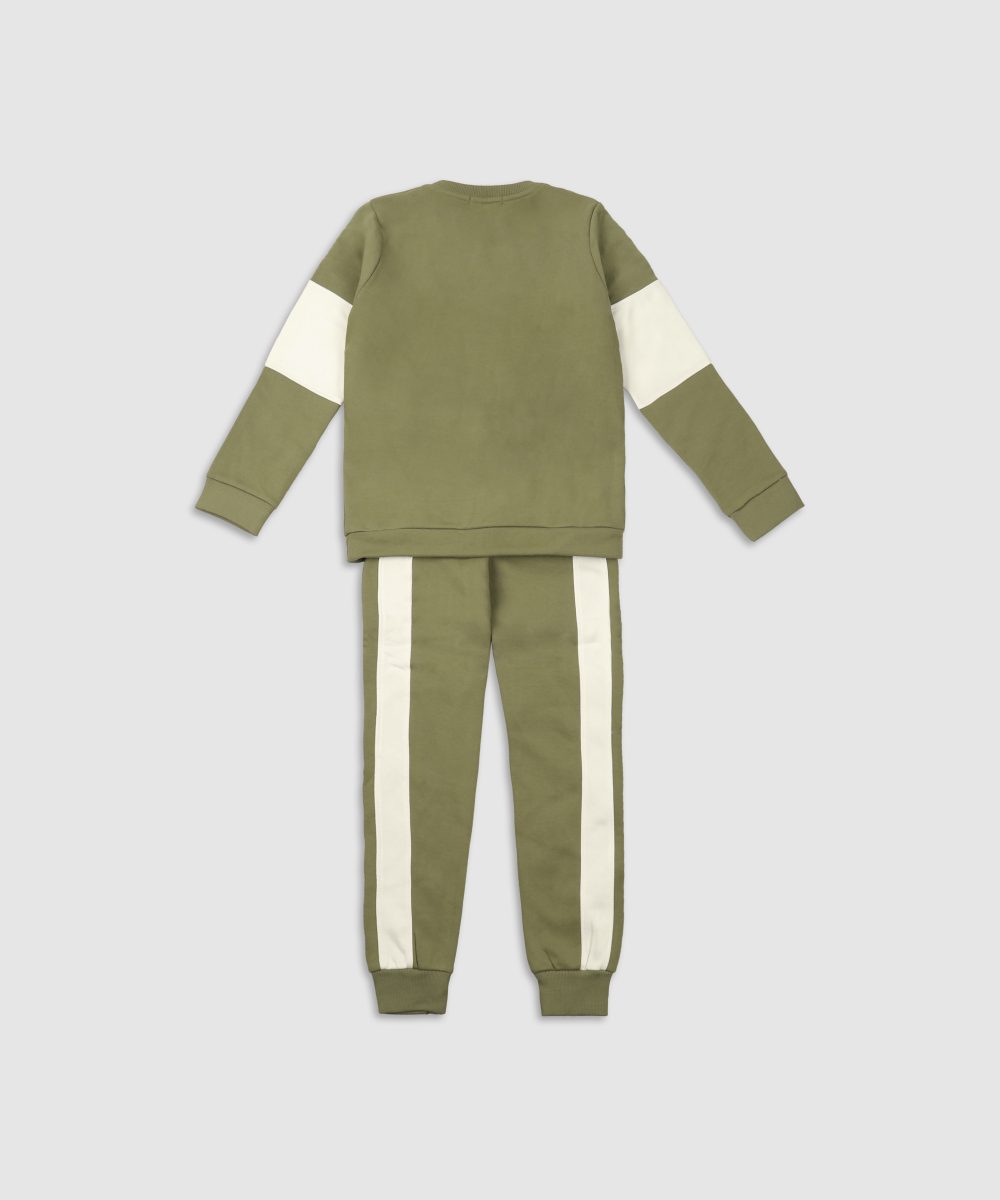 بلوز و شلوار بچگانه