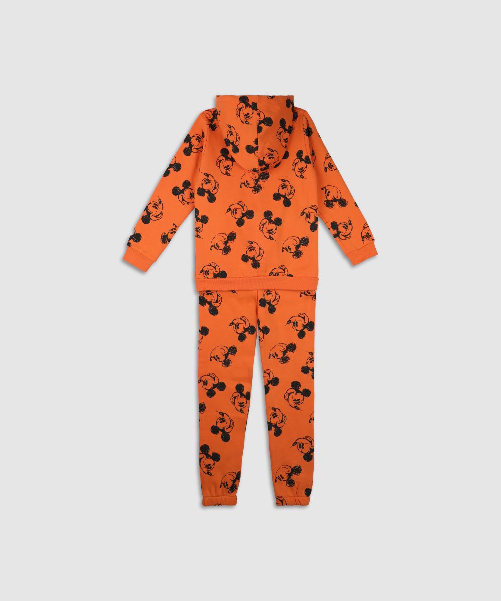 بلوز و شلوار بچگانه