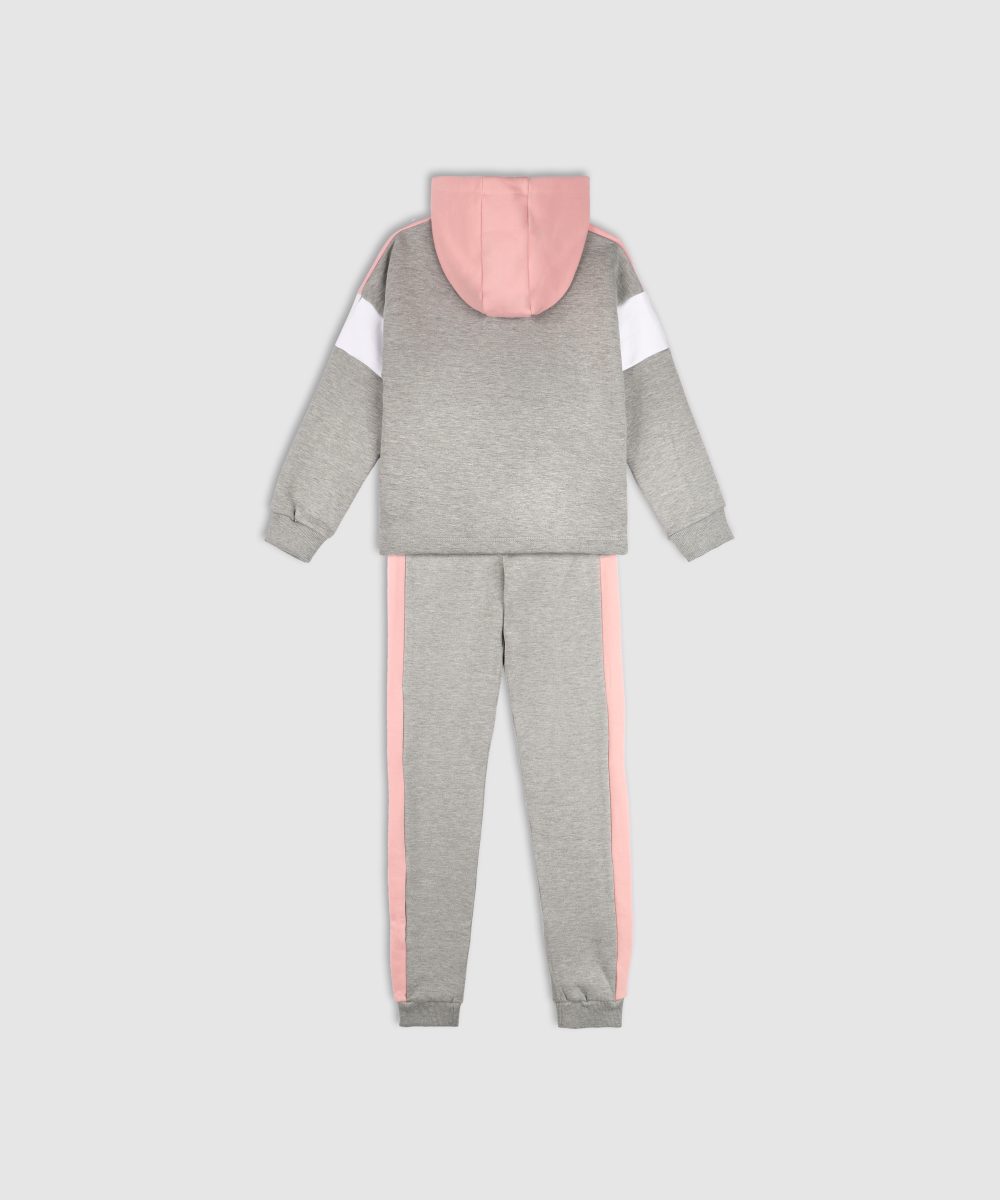 بلوز و شلوار بچگانه