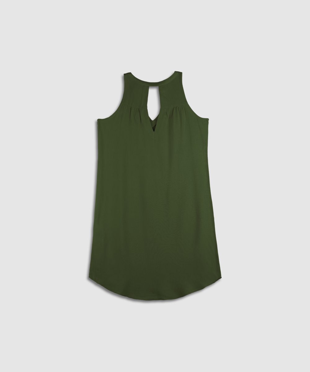 پیراهن زنانه