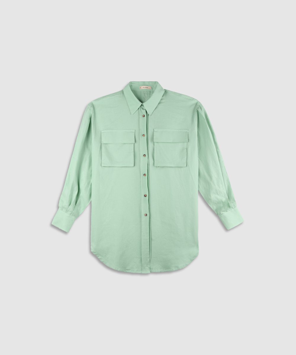 شومیز زنانه