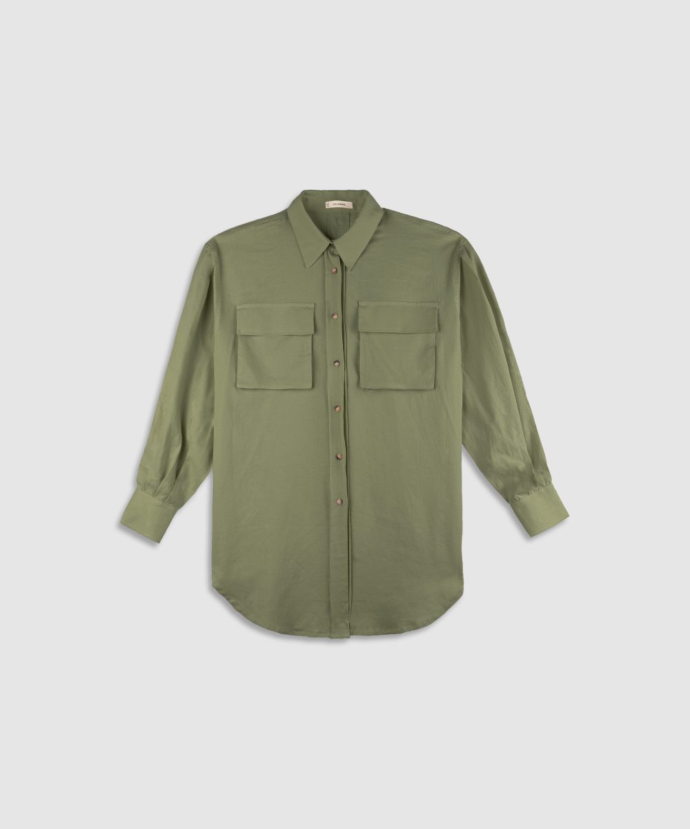 شومیز زنانه