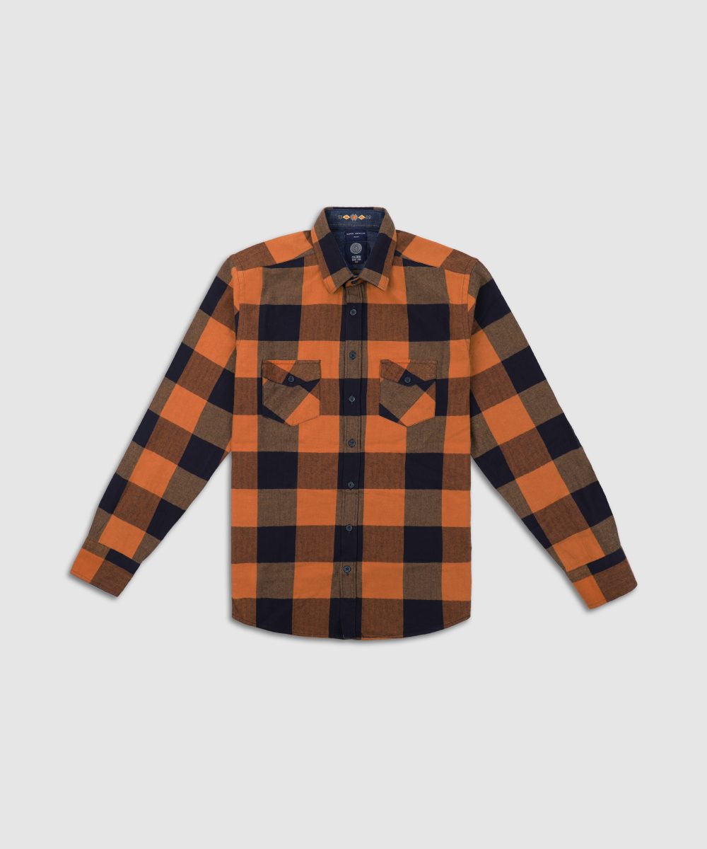 پیراهن مردانه