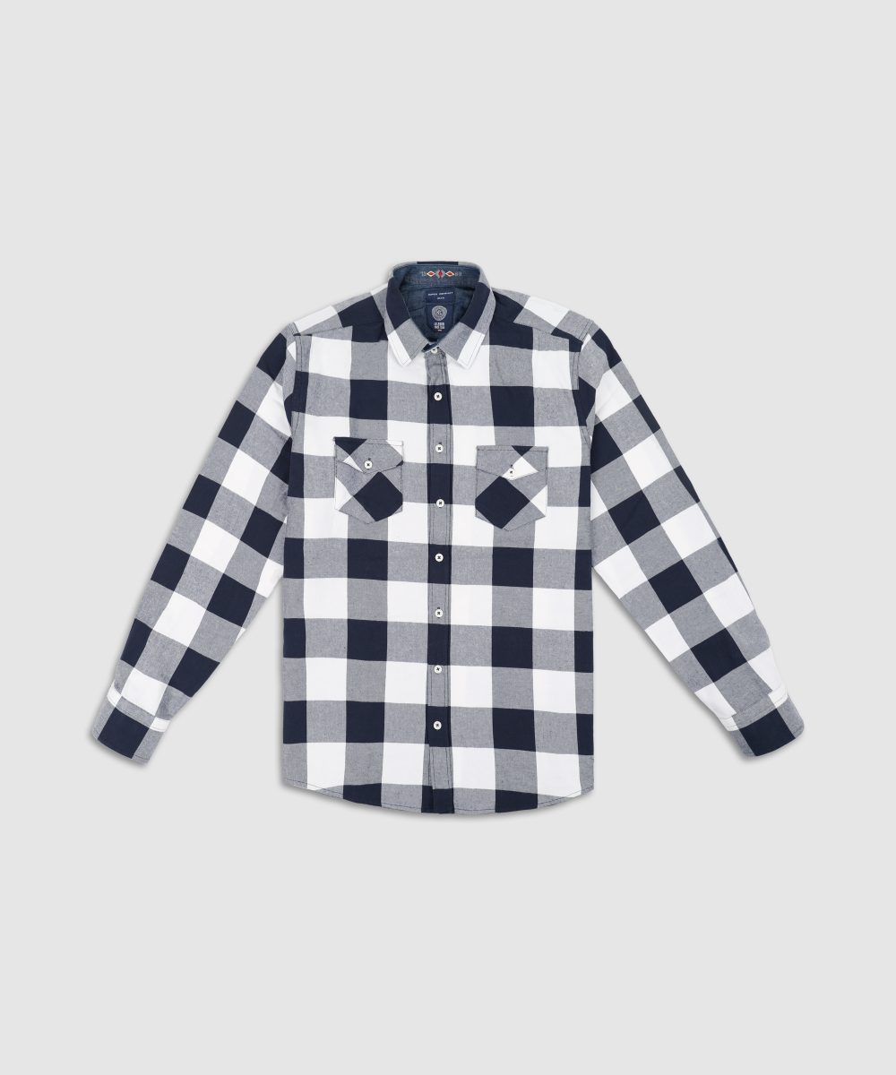 پیراهن مردانه