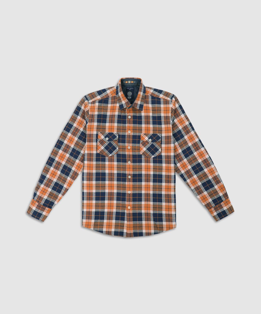 پیراهن مردانه