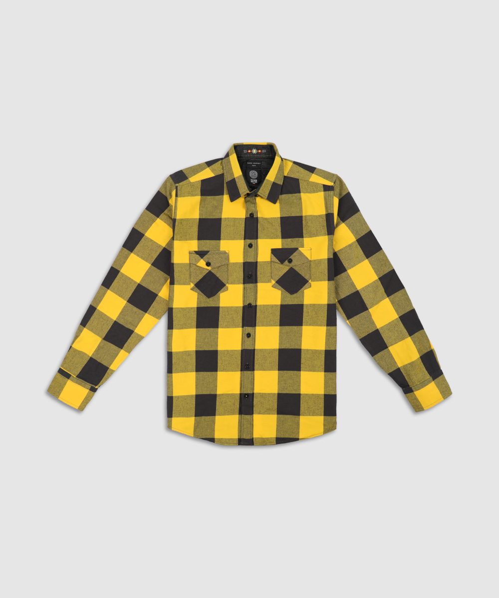 پیراهن مردانه