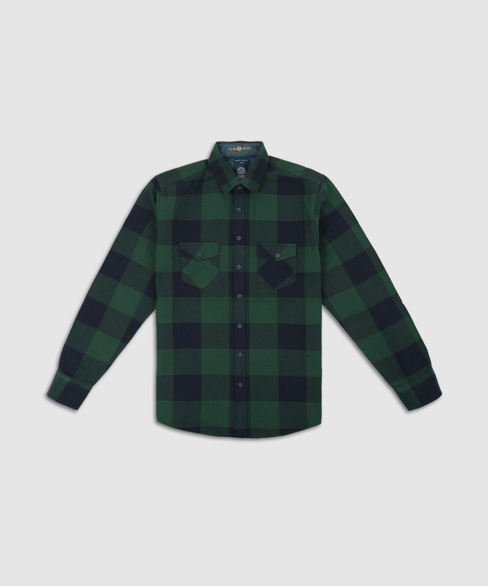 پیراهن مردانه