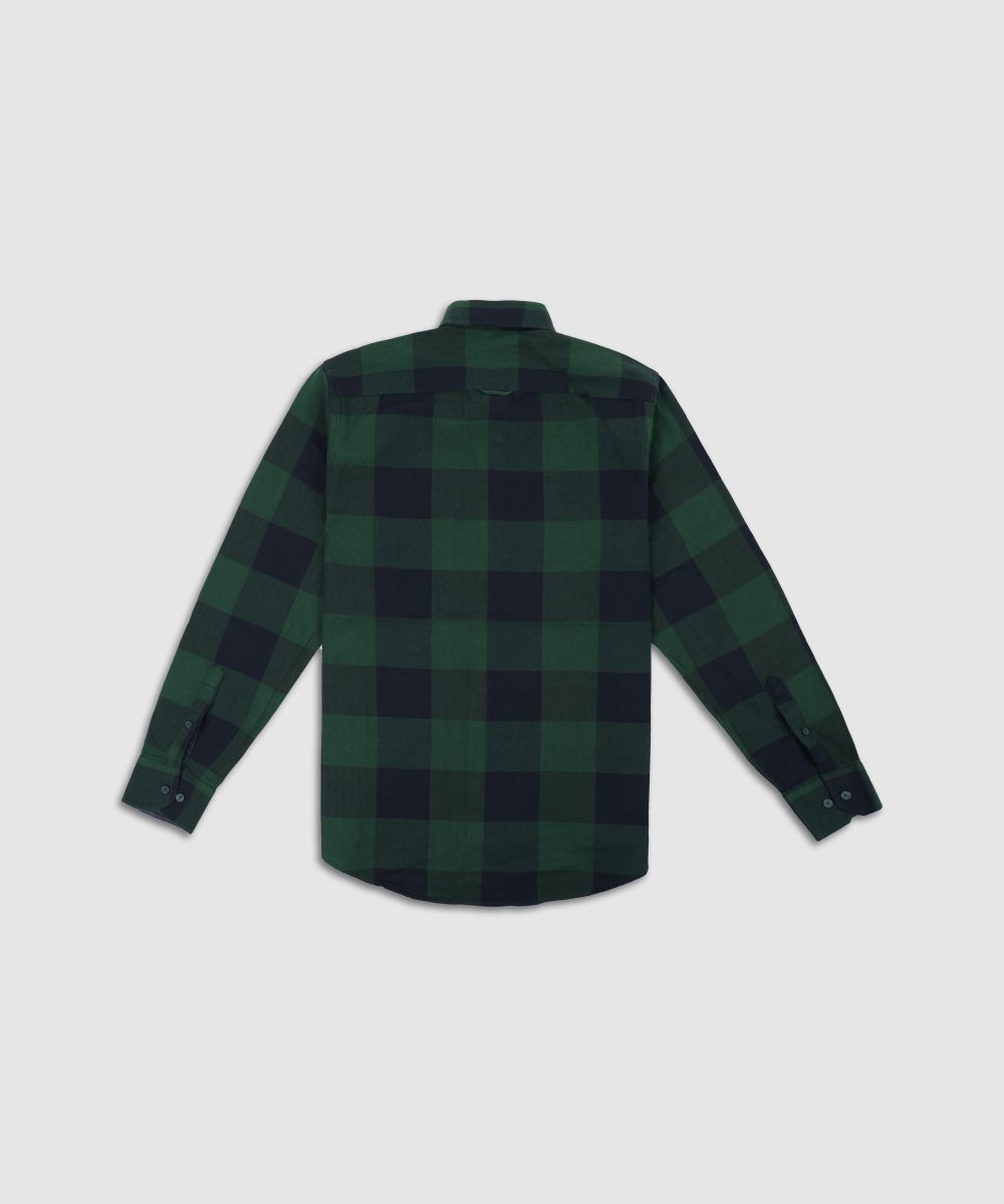 پیراهن مردانه