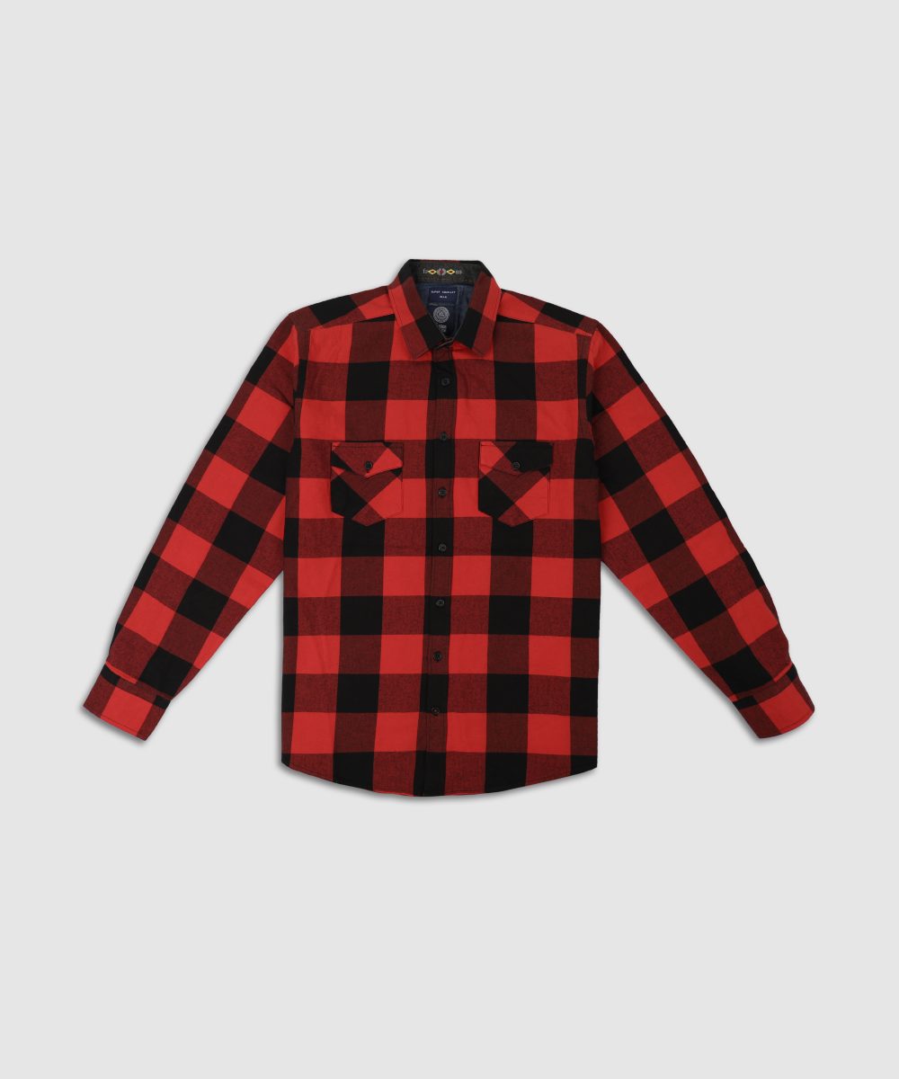 پیراهن مردانه