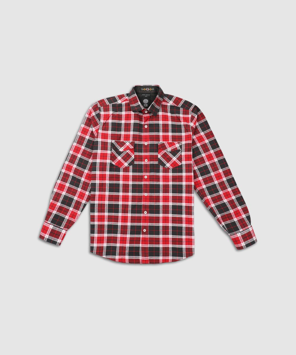 پیراهن مردانه