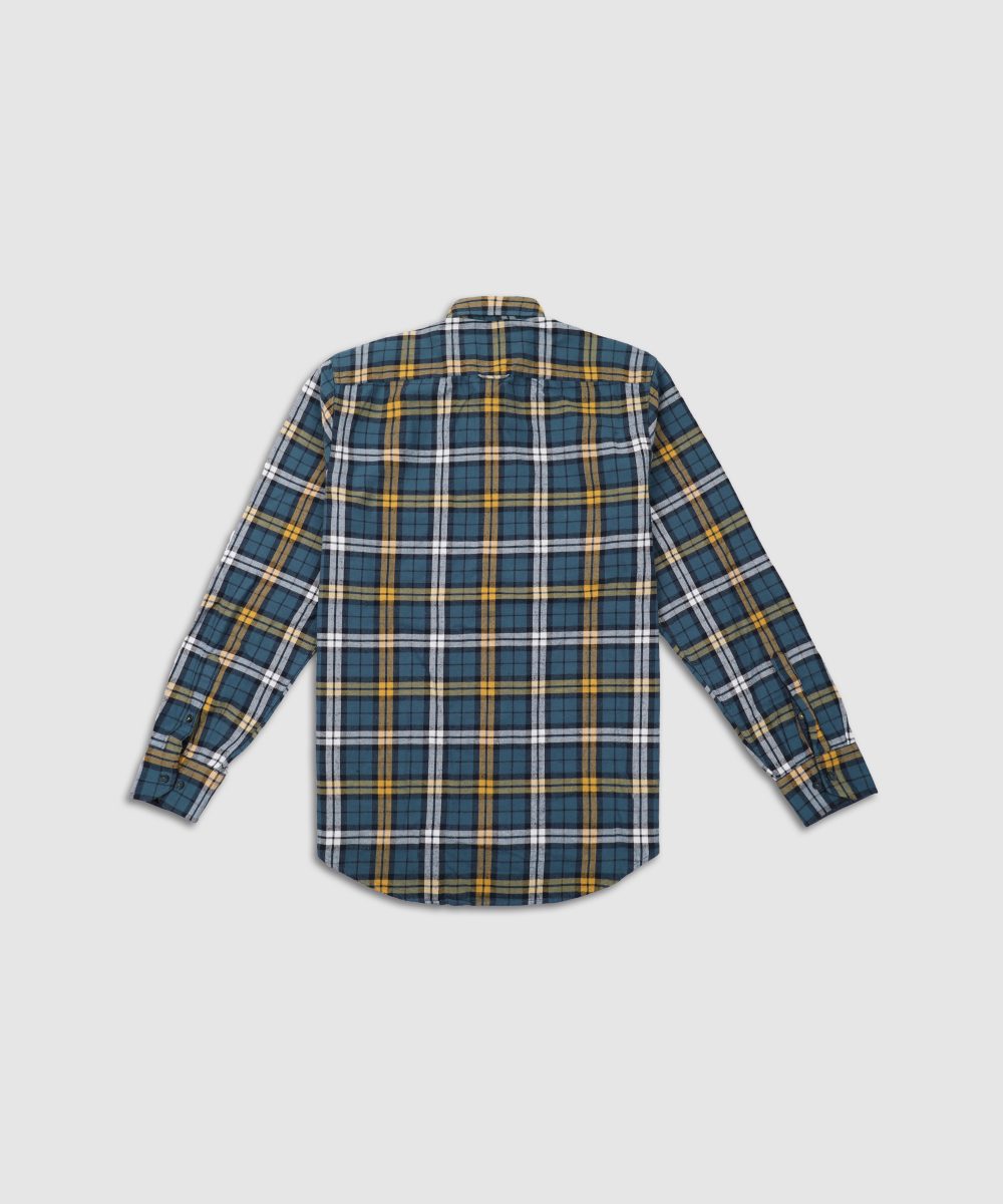 پیراهن مردانه