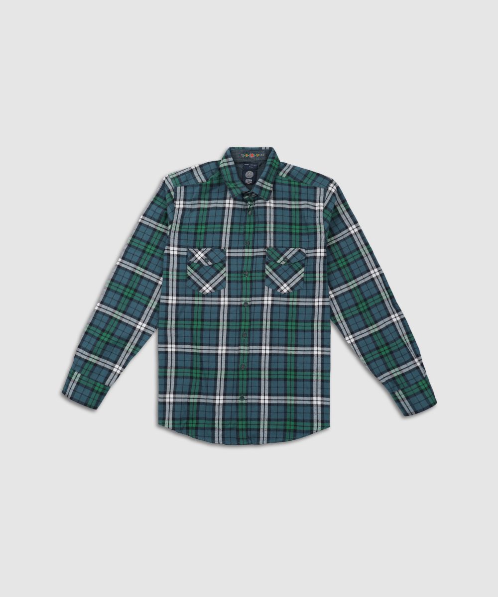 پیراهن مردانه