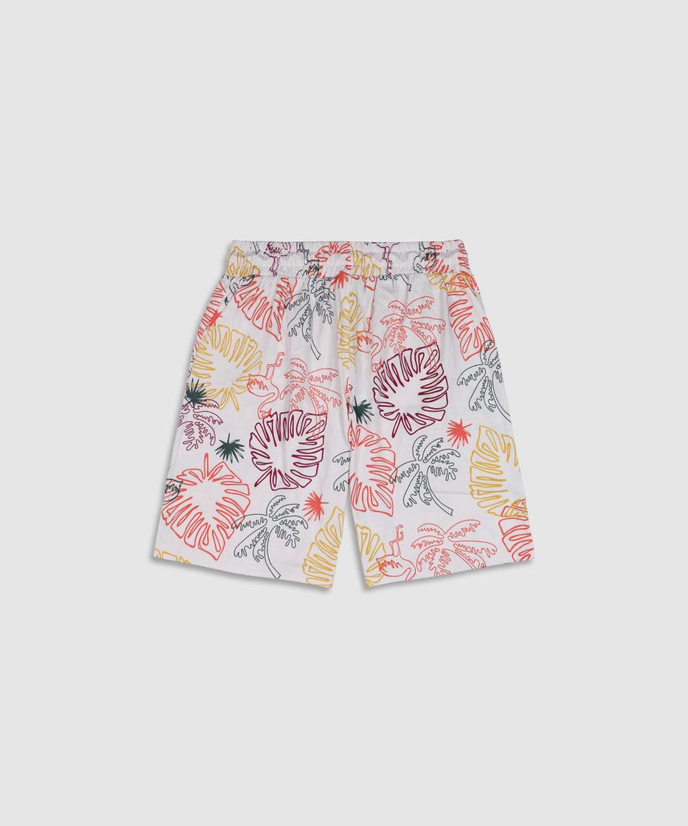 شلوارک زنانه