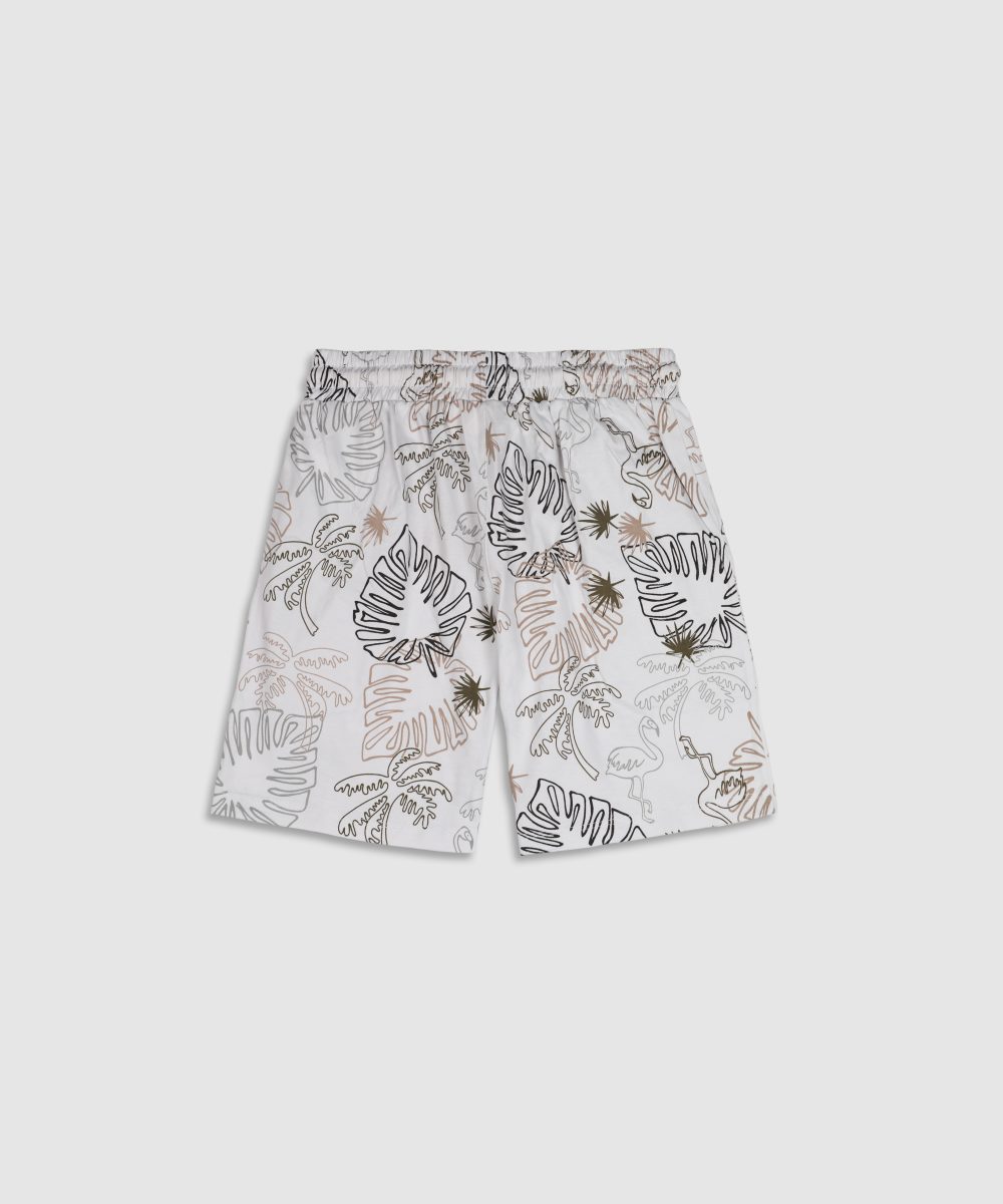 شلوارک زنانه