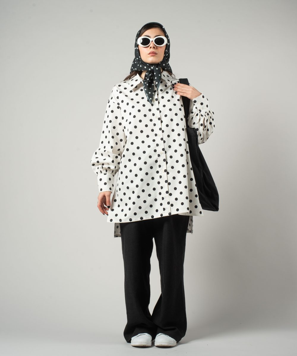 شومیز زنانه