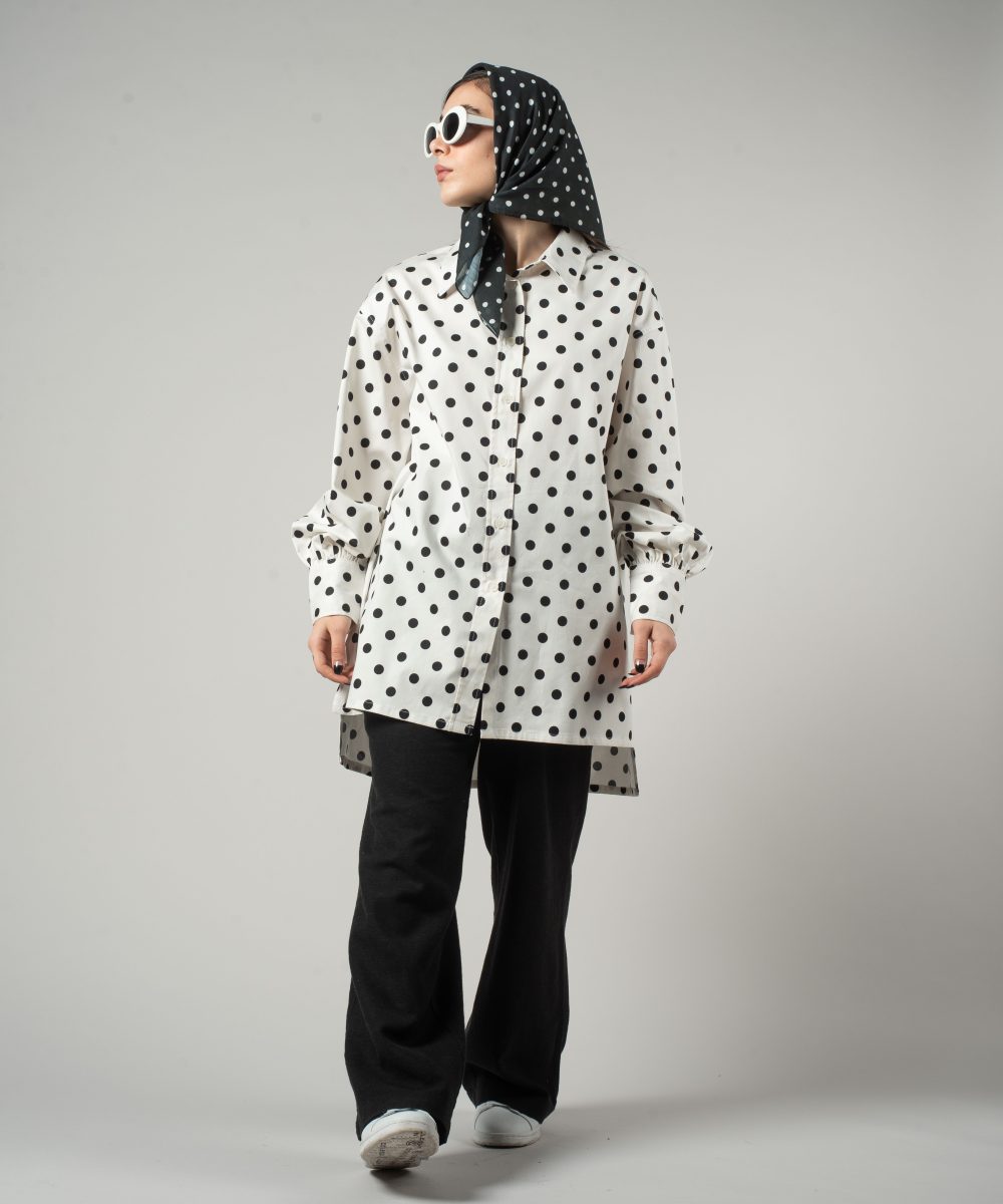 شومیز زنانه