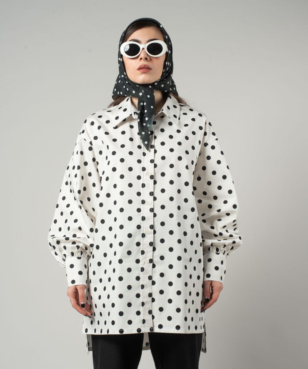 شومیز زنانه