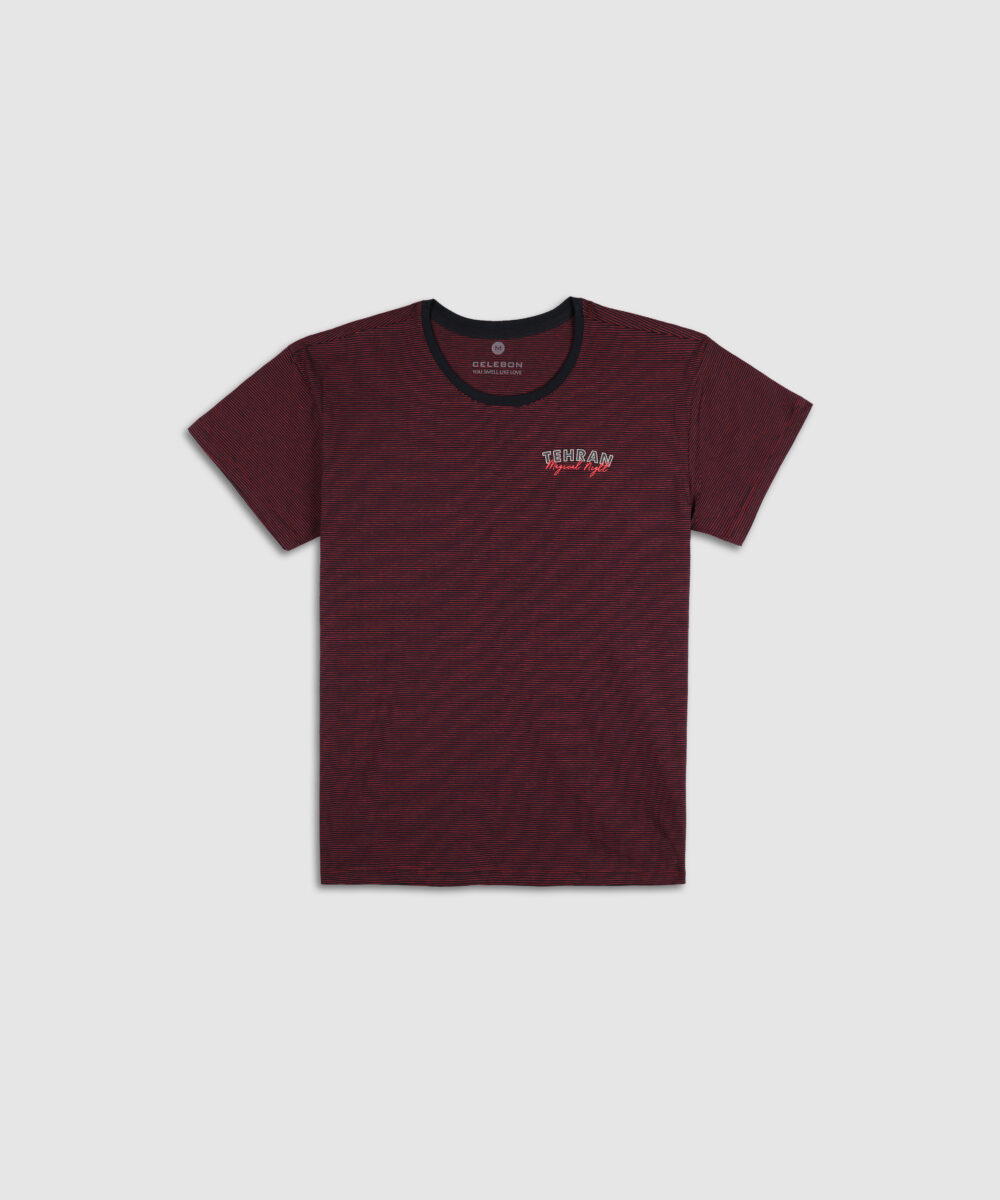 تی شرت زنانه