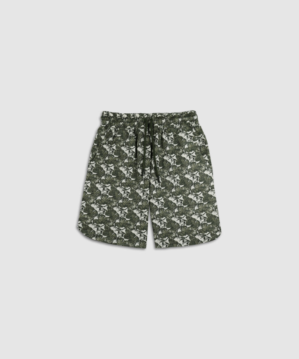 شلوارک زنانه