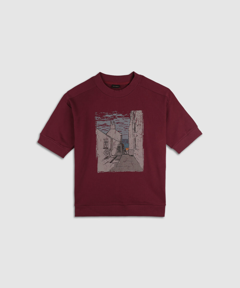 تی شرت مردانه