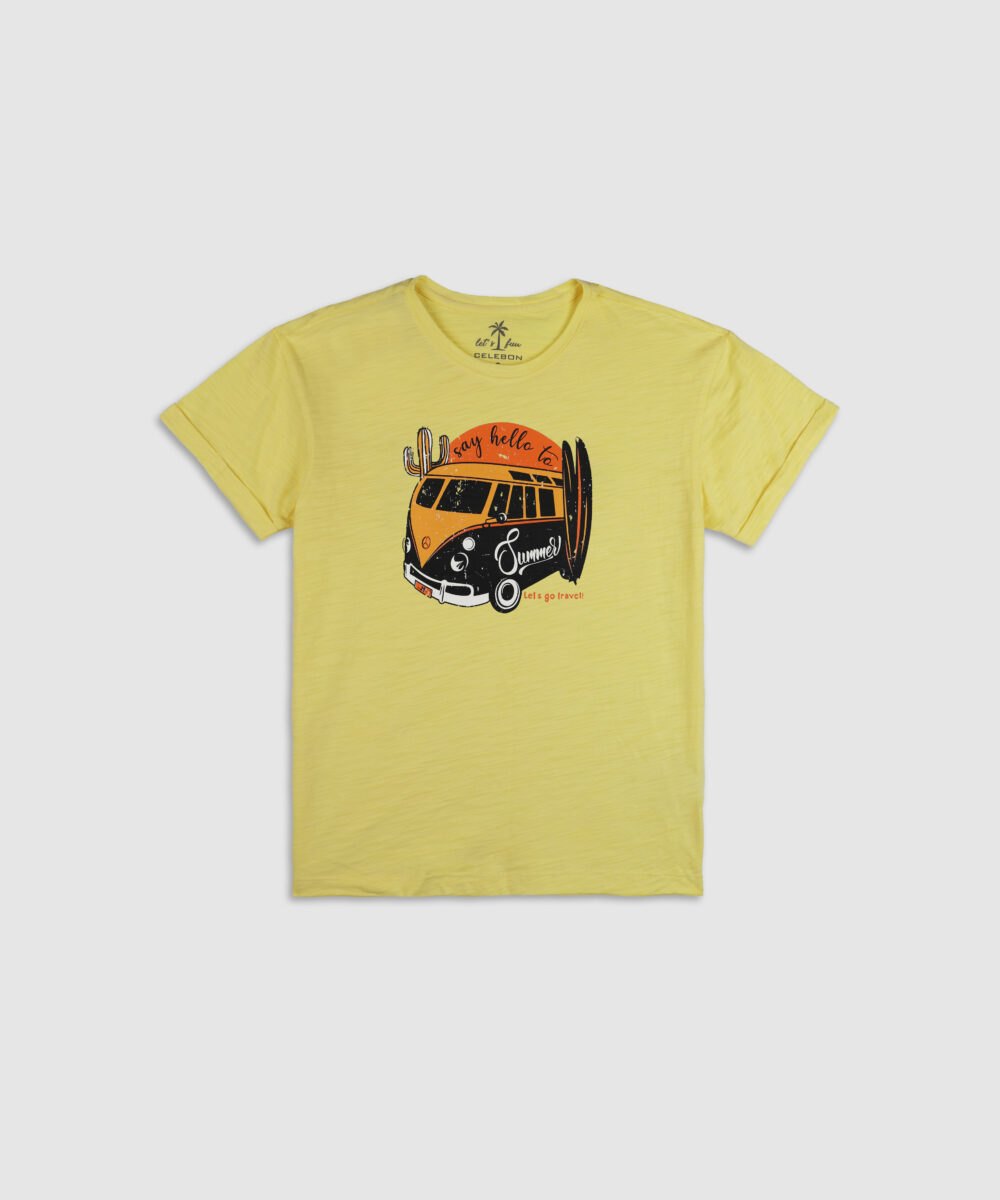 تی شرت زنانه