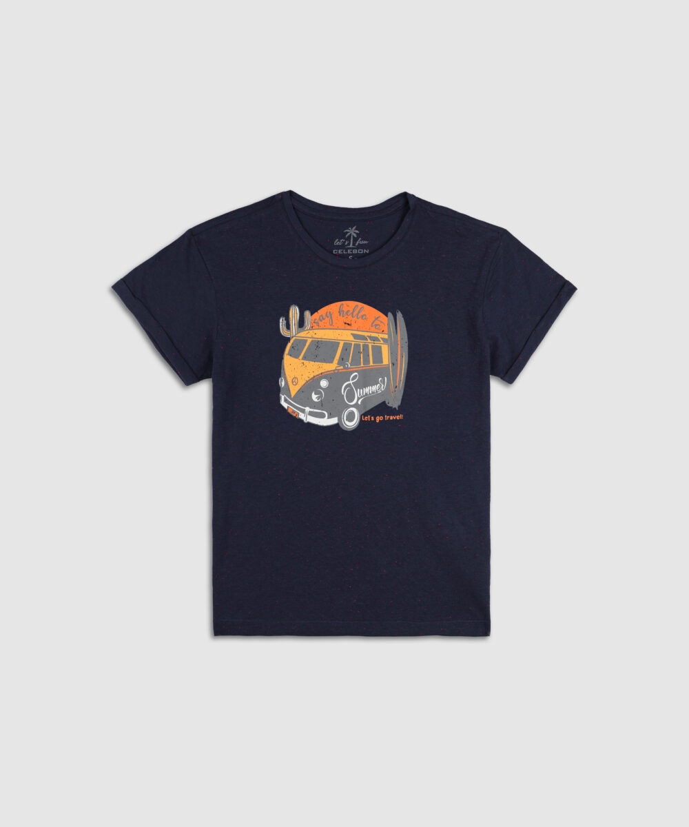 تی شرت زنانه