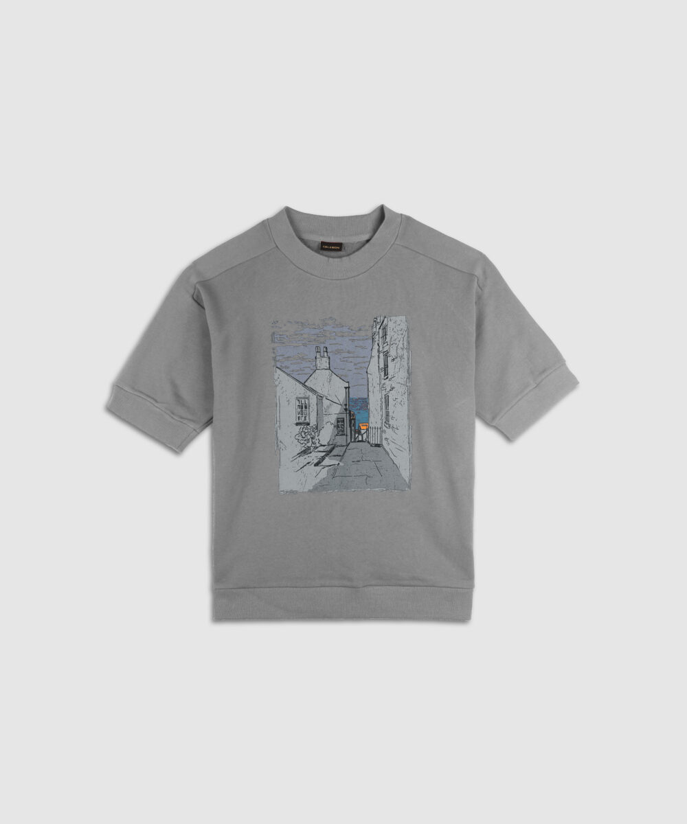 تی شرت مردانه