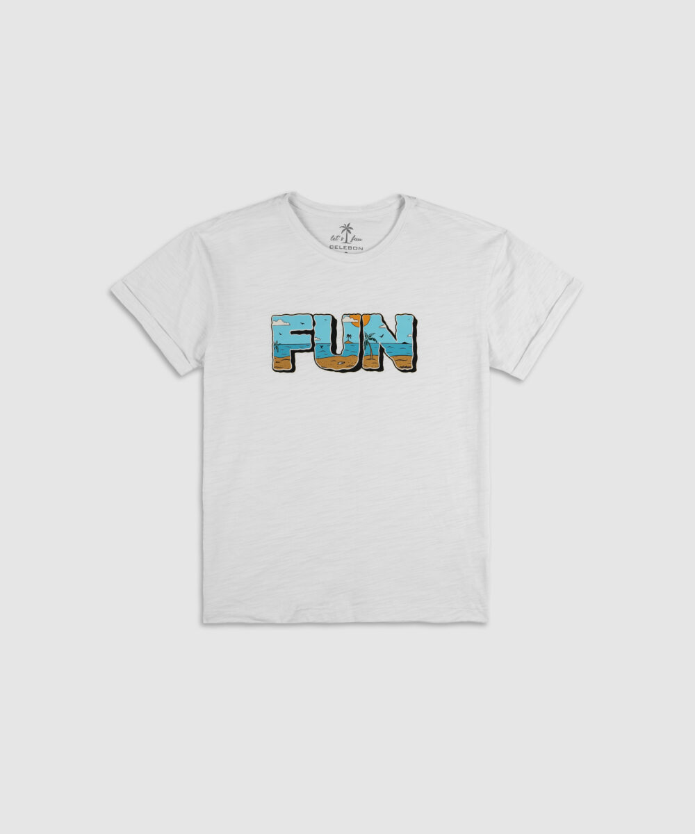 تی شرت زنانه