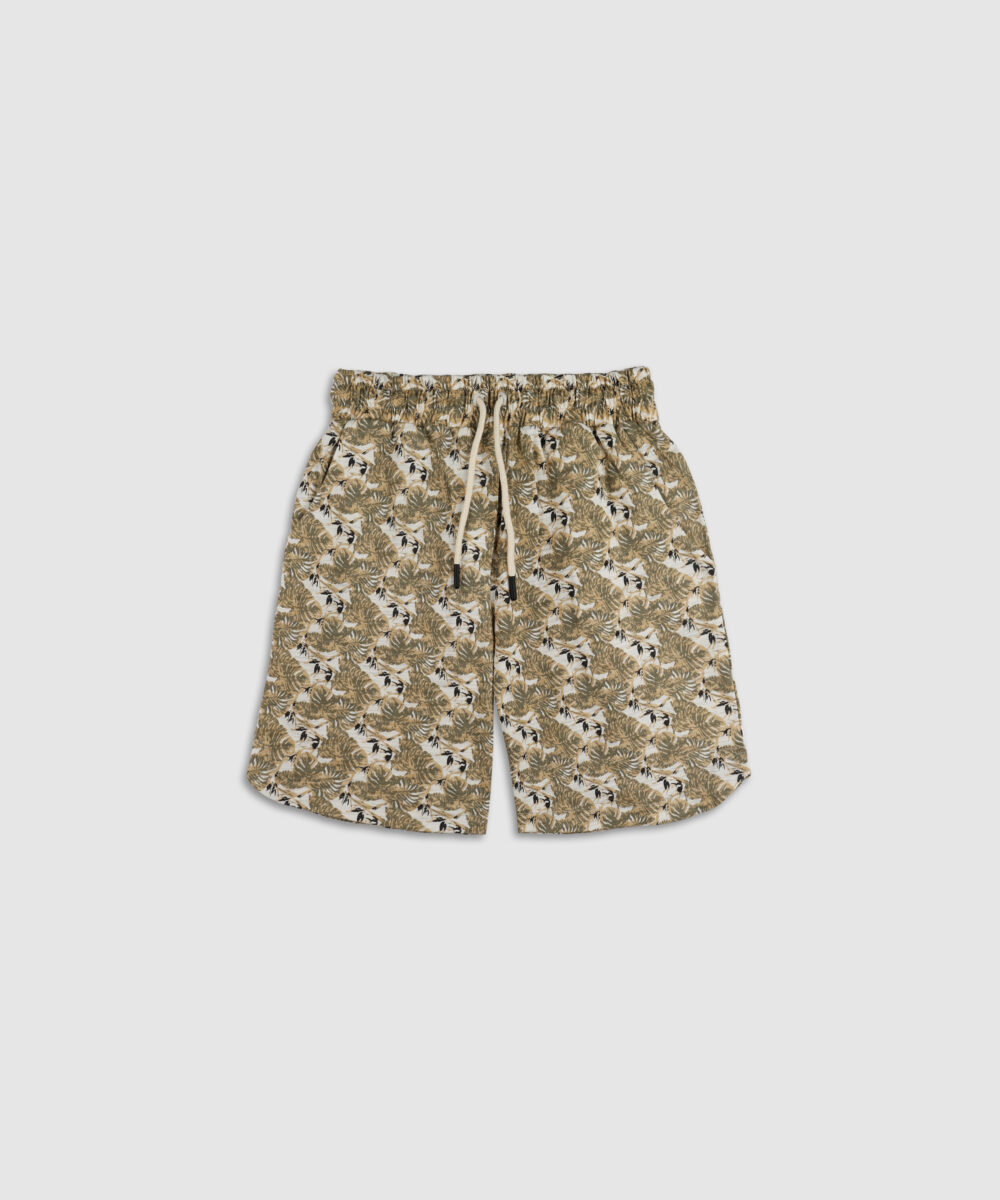 شلوارک زنانه