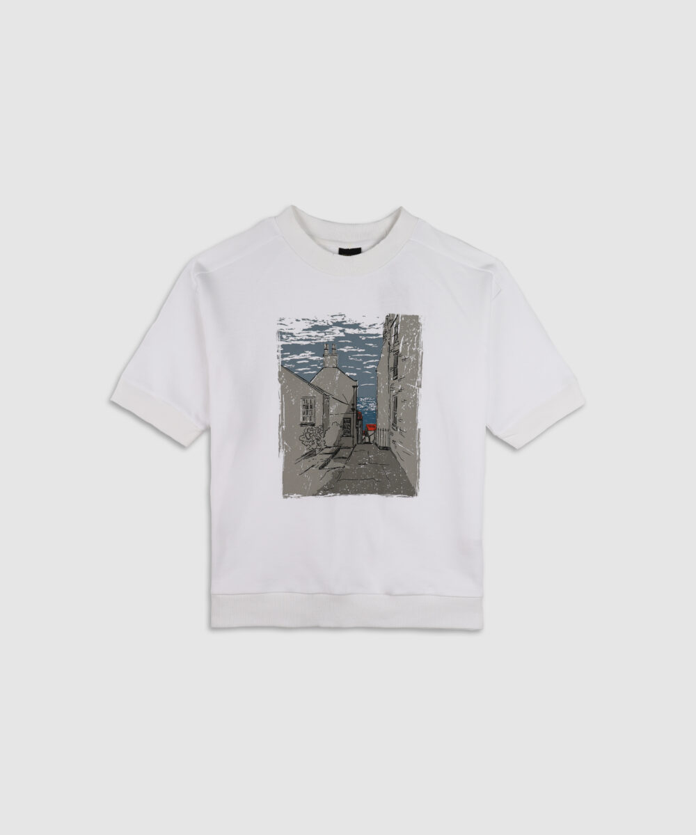 تی شرت مردانه