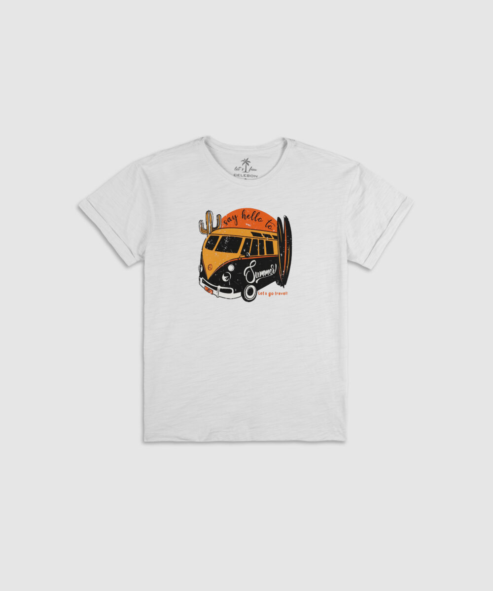 تی شرت زنانه