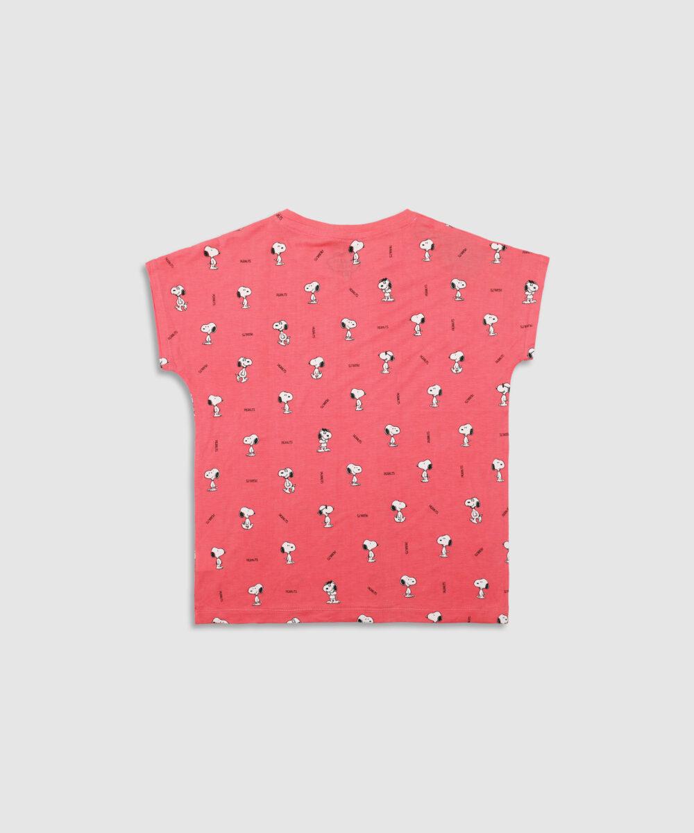 تیشرت زنانه