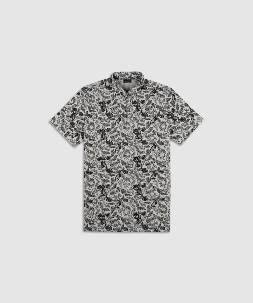 پلوشرت مردانه